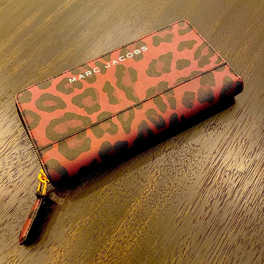 Marc Jacobs Wallet